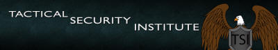 Tactical Security Institute