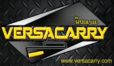 Versacarry Holsters